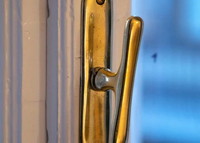 Apartament Brody Art Boutique