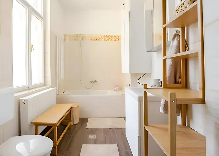 Brody Art Boutique Apartament *
