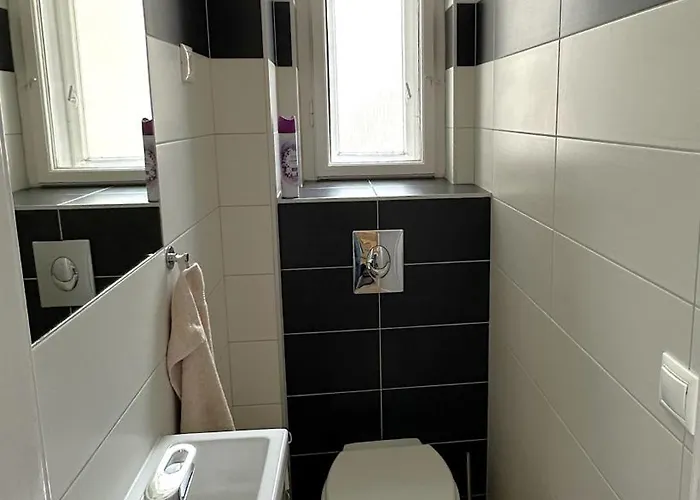 Apartament Brody Art Boutique