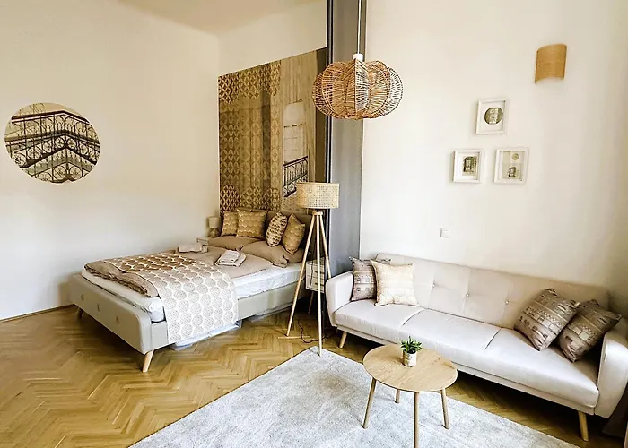 Brody Art Boutique Budapesta