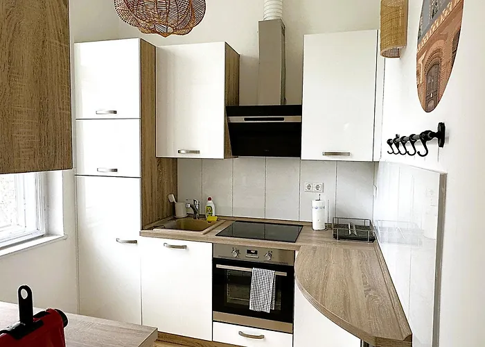 Brody Art Boutique Apartament *