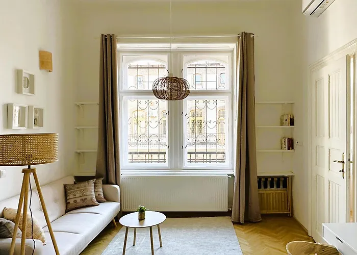 Brody Art Boutique * Budapesta