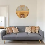 Brody Art Boutique Lejlighed