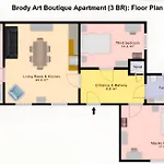 Brody Art Boutique