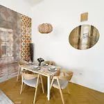 Brody Art Boutique Lejlighed Budapest