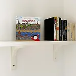 Brody Art Boutique Budapest