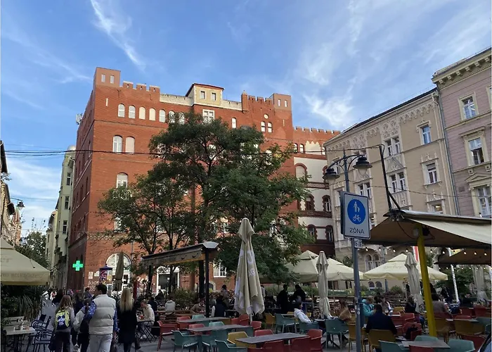 Brody Art Boutique Budapeste