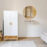 Brody Art Boutique Daire Budapeşte