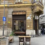 Daire Brody Art Boutique Budapeşte