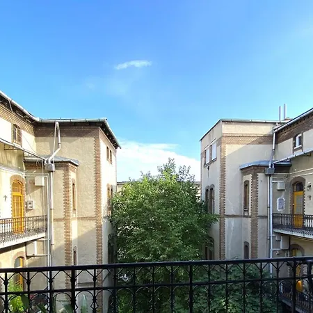 Brody Art Boutique Budapest