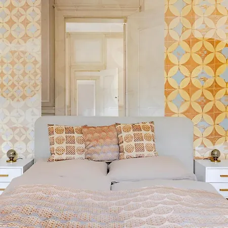 Apartamento Brody Art Boutique