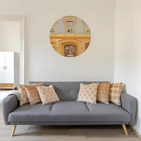 Brody Art Boutique Apartment