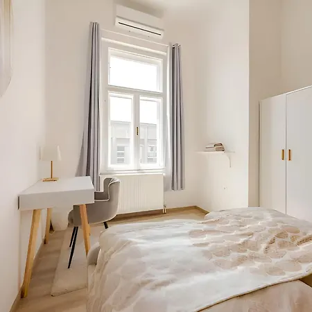 Apartment Brody Art Boutique Budapest