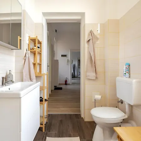 Brody Art Boutique Apartment *