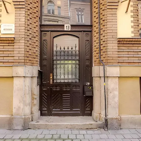 Brody Art Boutique * Budapest