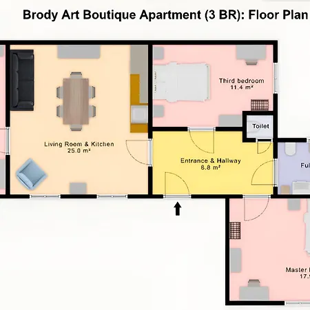 Brody Art Boutique