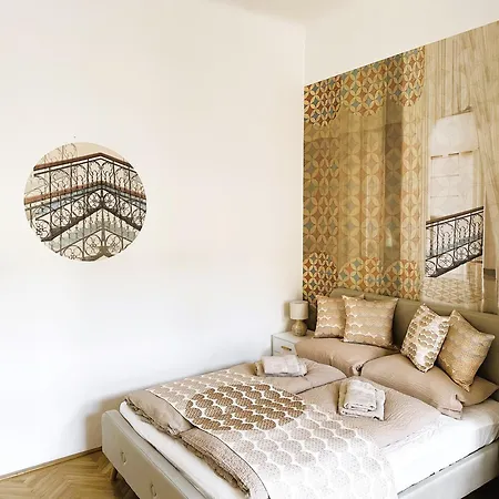 Apartment Brody Art Boutique