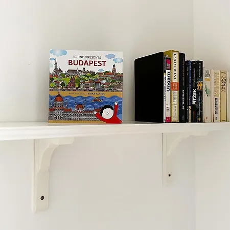 Brody Art Boutique Budapeşte