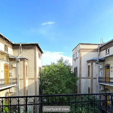 Apartamento Brody Art Boutique Budapest