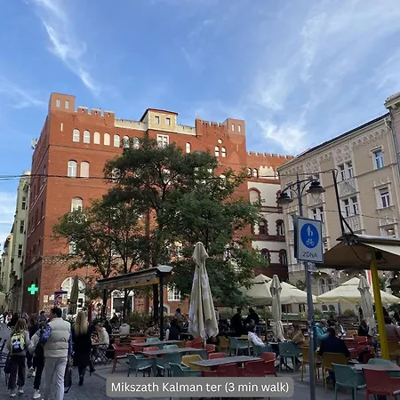 Brody Art Boutique Budapest