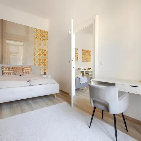 Apartamento Brody Art Boutique Budapest