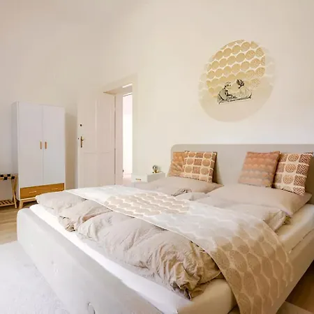 Apartment Brody Art Boutique