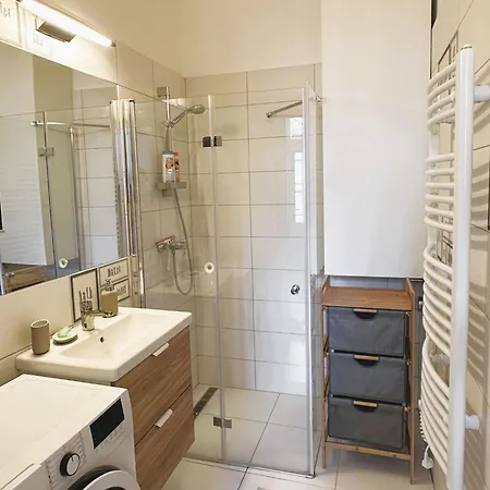 Apartamento Brody Art Boutique *