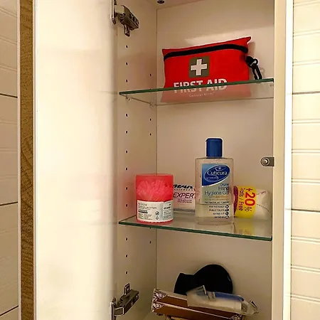 Apartament Brody Art Boutique *