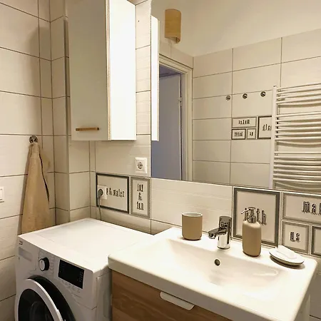 Brody Art Boutique Apartament Budapeszt
