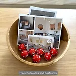 Brody Art Boutique 布达佩斯