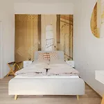 Brody Art Boutique 公寓 布达佩斯