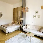 Brody Art Boutique 布达佩斯