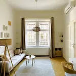 Brody Art Boutique * 布达佩斯