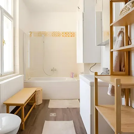 Apartmán Brody Art Boutique *