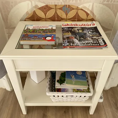 Apartmán Brody Art Boutique